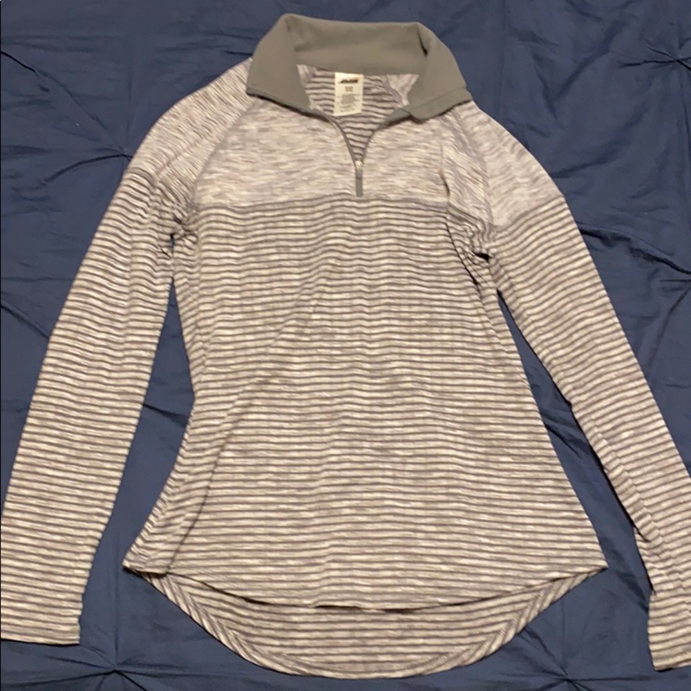 Avia Lightweight Quarter Zip